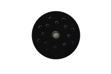 루페스 5인치 듀얼액션 광택기 백업패드 125mm : 크린맨