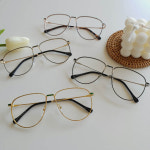 레트로 빈티지스타일 보잉안경 복고안경 패션안경 블루라이트차단 : 스타일옵티컬