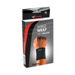 J0039/ (2170) 빅토스 스포츠 서포트 밴드 손목 팔목 보호대 보호밴드 테이핑 M : 크린이오