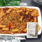 [더함푸드] 장푸드 짜파구리 라볶이 : 더함푸드