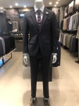 [맨잇슈트] 20 S/S 봄 여름 기본슬림핏 네이비정장 MAFA01-111 : 롯데 수완점 맨잇슈트