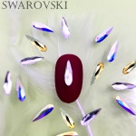 2304 레인드롭 플랫백/ 뷰티빈 : 뷰티빈