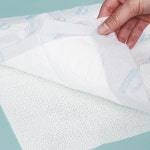 [강아지의 날]나트리스 논슬립 매직 매트 2매입 : 나트리스