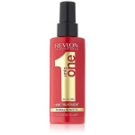레브론 프로페셔널 유니크 원 헤어 트리트먼트 유니크원 에센스 150ml : 에스와이 미용