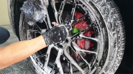 디테일링 명카 세차패키지 : 명가프로테크