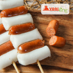 소떡소떡7p 130g x 10ea : 요리킹닷컴