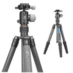 레오포토 LX-225CT+XB32Q 10X 카본삼각대 트래블러 (정품) : 카메라마트