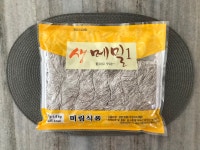 미림식품/ 생메밀면/ 1.4kg/ 7인분 : 더준푸드시스템