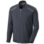 TB-1261 [T-BUC]티뷰크 시어서커점퍼 춘하점퍼 근무복 점퍼 작업복 근무복 : 세영유니폼