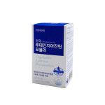 안국건강 루테인 지아잔틴 포뮬라 30캡슐 x 1박스  : 주식회사 아나이스