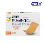 네오메디제약 상처밴드 일회용 밴드플러스에이 대형 반창고 밴드 : 네오밴드 공식판매처