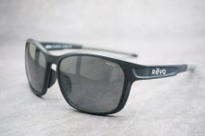 레보 선글라스 편광선글라스 REVO RE 7000 LAFAYETTE/라파예트 도수제작 : FACEDRESS