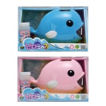 난다고래 돌고래자동버블기 버블파티 : 아이샘