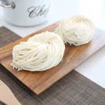 마포 생명동칼국수 1.5kg (7-8인분) 바지락 닭 장 칼국수 생면 전골사리용 : 마포식품