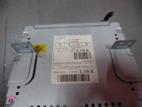 TG그랜져 카오디오 및 키보드앗세이 AV/NAVI 96560-3L000K7 중고부품 : 자동차중고부품 폐차나라
