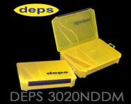 뎁스 deps 태클박스 3020NDDM  메이호 : 메가피싱
