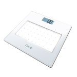 카스 디지털 체중계 고급형 백라이트 HE-82 : Y-T mall