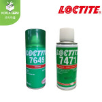 [LOCTITE]록타이트 순간접착제 SF 7649(169ml) SF 7471(4.5oz) : 코리아툴