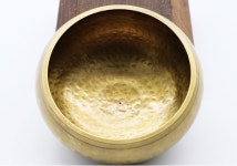 힐링 싱잉볼 스트레스해소 명상종 MEDITATION 스트레스 : 보리수마을