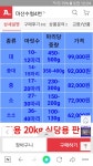 국산 선동 갑오징어 무늬오징어 : 마산수협중매인 4번상회