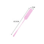 바닥 틈새 쇼파 먼지 제거 집안 청소 막대 : 봄 햇살