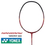 배드민턴 라켓 YONEX 요넥스 나노레이 800 : 스트링클리닉