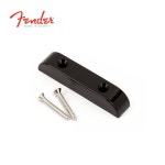 펜더 베이스기타 오리지널 썸레스트 블랙 색상 0992036000 Fender 오리지널 파츠 : 락하우스