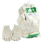 J2081/ (6926) 작업용 다용도 세이프탑 글러브 목장갑 면장갑 10개입 : 크린이오