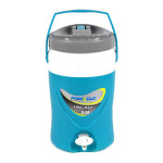 J0039/ (3705)로이첸 피나클 워터저그 아웃도어 손잡이 캠핑용 보온보냉 수도꼭지 물통 4L 무료배송 : 크린이오