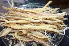 황태채1kg 육수용 대용량 : 안주꺼리