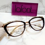 Lafont 라퐁트 프랑스 여자안경테 명품브랜드안경 : 스타안경원