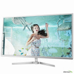 좋은디에스아이 GD-325 STAR WHITE 32인치 중고 모니터 : 홍컴