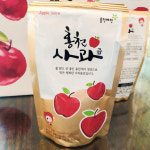 홍천 사과즙 120ml x 50개입 : 사과향기 사과농장