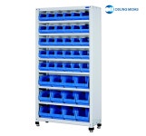 [오성마이더스] 부품보관함 TBR-42 : 공구뚝딱