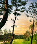 1박2일골프 롯데스카이힐부여cc 4월 패키지 : 세이브투어