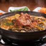 파주 해장국맛집 인생 감자탕 우거지뼈해장국 뼈다귀 우거지탕 1.2kg : 오팜 착한농장 장터