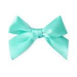 민트 완성리본 (5개) : 인디 케이