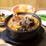 파주 해장국맛집 인생 감자탕 우거지뼈해장국 뼈다귀 우거지탕 1.2kg : 오팜 착한농장 장터