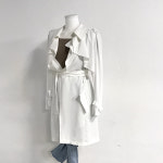 [당일배송] J0473 스트랩오픈코트 : 수잔클로젯