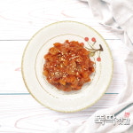 창란젓,창난젓 400g 뚝딱젓갈 : 뚝딱젓갈