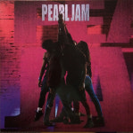 pearl jam 펄잼 lp - Ten vinyl : SEOUL VINYL