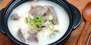 설렁탕 600gx3팩 : 지투지샵