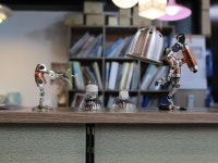 필립스 할로겐전구 캔들워머 전구 GU10 50w 전구색 Essential : 미아전기조명