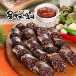 용가마 토종순대(500g) : 용가마푸드