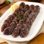 용가마순대국 1호점 | 용가마 찰순대(2kg)-냉장 : 용가마푸드