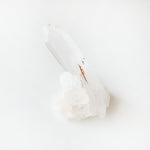 Clear Crystal Cluster Specimen (백수정) : muse second