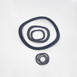 파도와샤 웨이브와샤 파도와셔 베어링와샤 스프링강 SK5 WW-3 : 성일산업