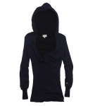 h5248 여성 90 후드 긴팔티 디젤 구제모은 : 구제모은 gujemoeun