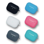 투포인츠 에어팟 프로 실리콘 일체형 케이스 철가루 : 투포인츠몰