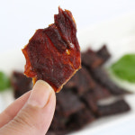 [HACCP]한우로 만든 안심육포 1봉 : 삼촌밥먹자